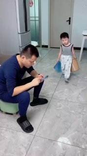 הילד גאון 😂חדש !! ...