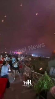 במהלך מופע רחפנים בסין, תאונה גדולה בעקבות תקלה במחשב...