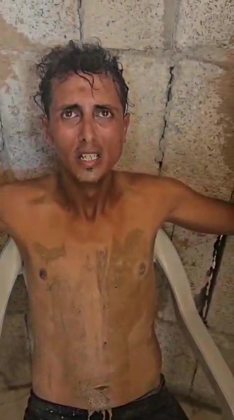 מחבלים ניסו אחר הצהריים לחדור לתוך מתחם מנוחה והתארגנות של...