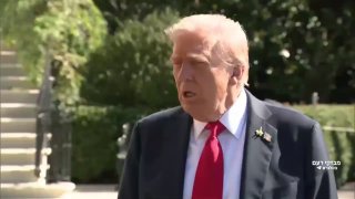 טראמפ: העסקה טובה לכל העולם....