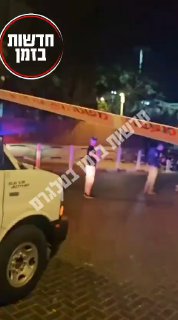 זירת נפילה פרטי מיירט באילת עדכון...