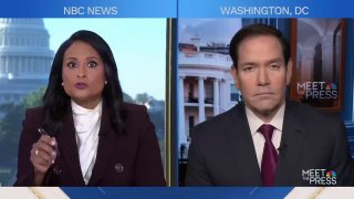 NBC: האם אתה רואה את תגובת חמאס כהסכמה להצעת השלום של טראמפ...