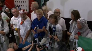 גרטה ביוון: תנו לי להיות ברורה, יש רצח עם, יש ללא ספק רצח עם...