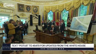 🚨🚨טראמפ על גרטה: יש לה בעיית עצבים, היא צריכה לראות רופא...