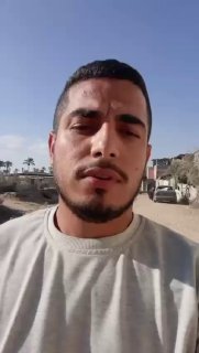 ״אנחנו עקורים״: פעיל עזתי מסביר למה ישראל ניצחה ניצחון מוחץ...