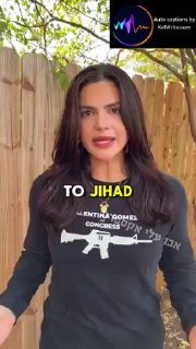 ולנטינה גומז, המועמדת הרפובליקנית לקונגרס, מציינת את ה 7.10...