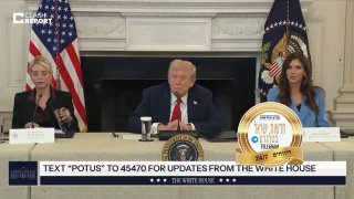 טראמפ: אני אגיע למזרח התיכון לפני שהחטופים יחזרו או זמן קצר...