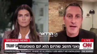 ברק רביד: סבלם של החטופים, וסבלם של תושבי עזה שעברו סבל עצום...