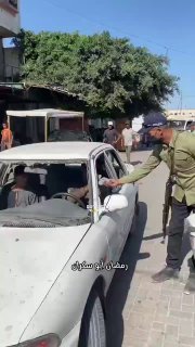 תיעוד מרתיח - מחבלי חאמס פרוסים בעיר עזה
...
