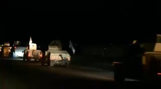 מלחמה אמיתית מתחילה פאקיסטן טאליבן לאפגניסטן
...