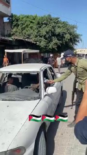 חמאס החלה להשתלט בעיר עזה ...