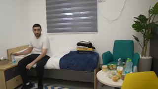 תיעוד קורע לב המפגש של שגב כלפון עם משפחתו...