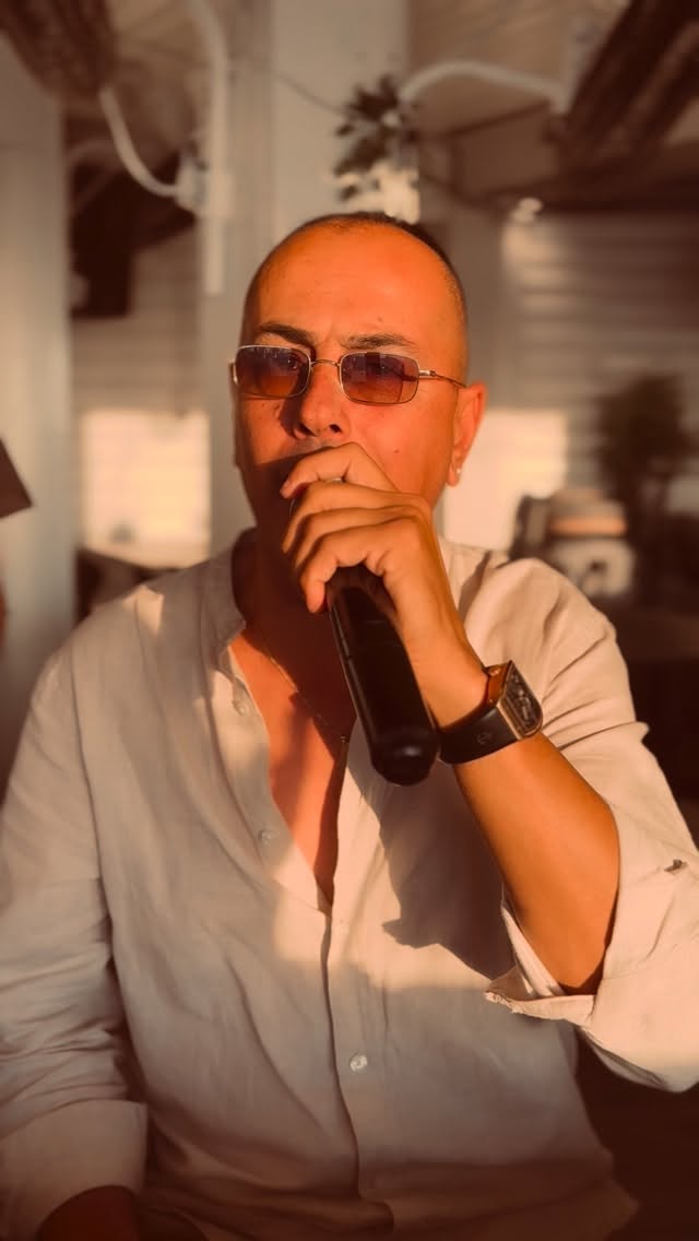 ראובן המלאך - תלכי ממני תלכי… 🍺
...