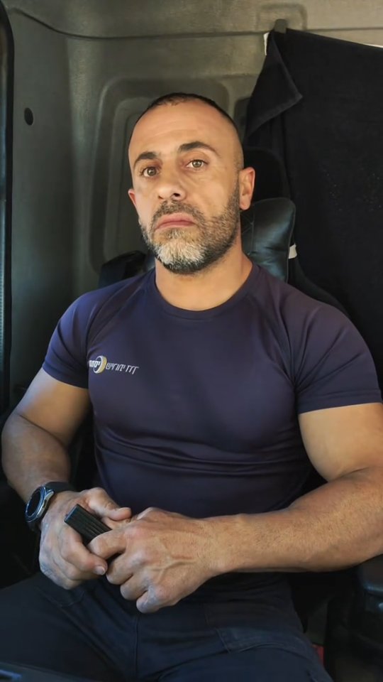 בחיים של הגבר יש שלוש נשים...