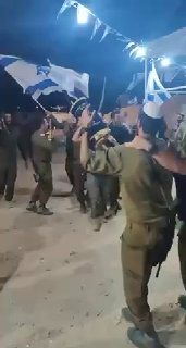 הקפות שניות בעזה
...