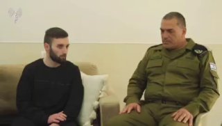 איתי בלומנטל: הרמטכ