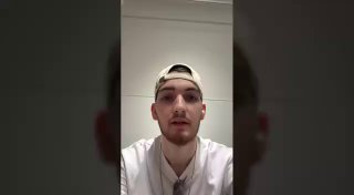 ״תודה לאבא שבשמיים״: בר קופרשטיין במסר ראשון אחרי שחרורו...