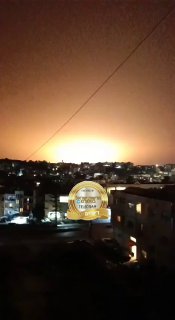 מה הותקף שם בלבנון ?...