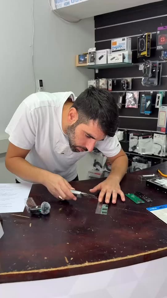 רוצים לשדרג את האחסון במחשב?...