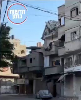 לפי דיווחים שמגיעים מחאן יונס,...