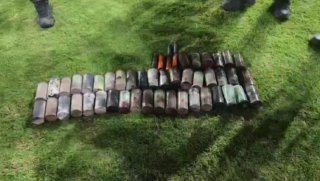 המשטרה: פסטיבל של אלימות
...