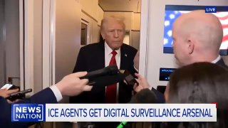 טראמפ: אנחנו חושבים שאולי הנהגת חמאס לא היתה מעורבת בתקרית...