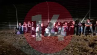 ‏מחדל ביטחוני בפיקוד מרכז: נלכדו 122 ערבים חשודים שניסו...