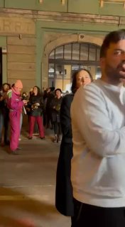 צילומי הסדרה 