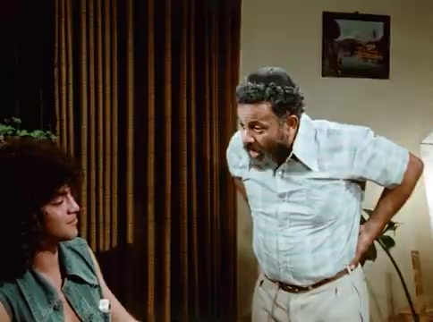 קטע מתוך הסרט משפחת צנעני: תייגו חברים שהיתה להם שמורת טבע על...