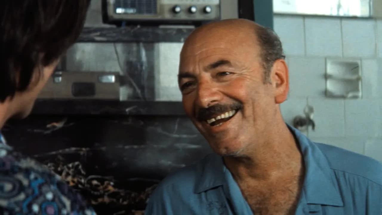 סצנה מיתולוגית מתוך סרט הפולחן 