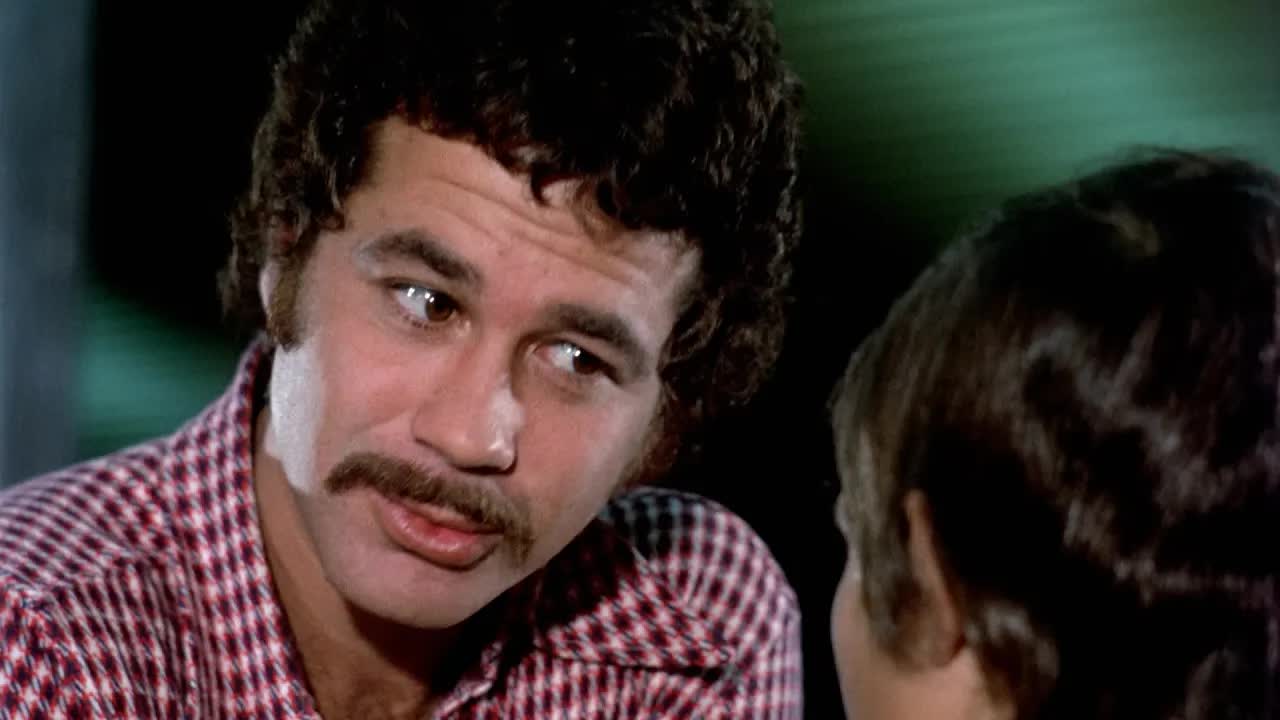 סצנת הסיום האיקונית מתוך סרט הקאלט 