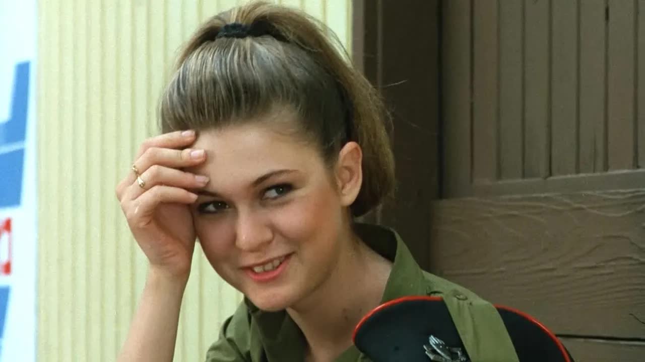 סצנה זכורה במיוחד מתוך סרט הקאלט 