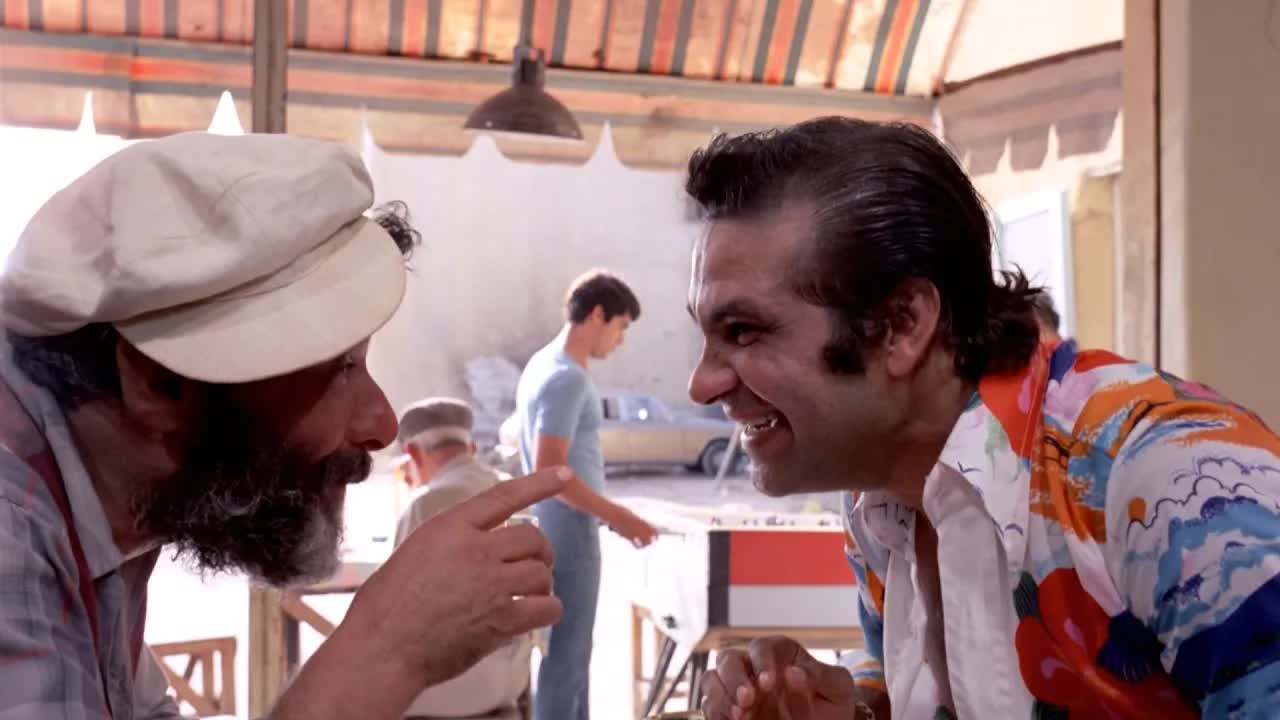 סצנה קורעת מתוך 