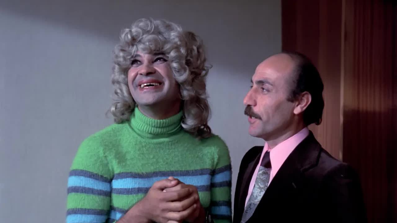 המפגש בין סלבדור ל