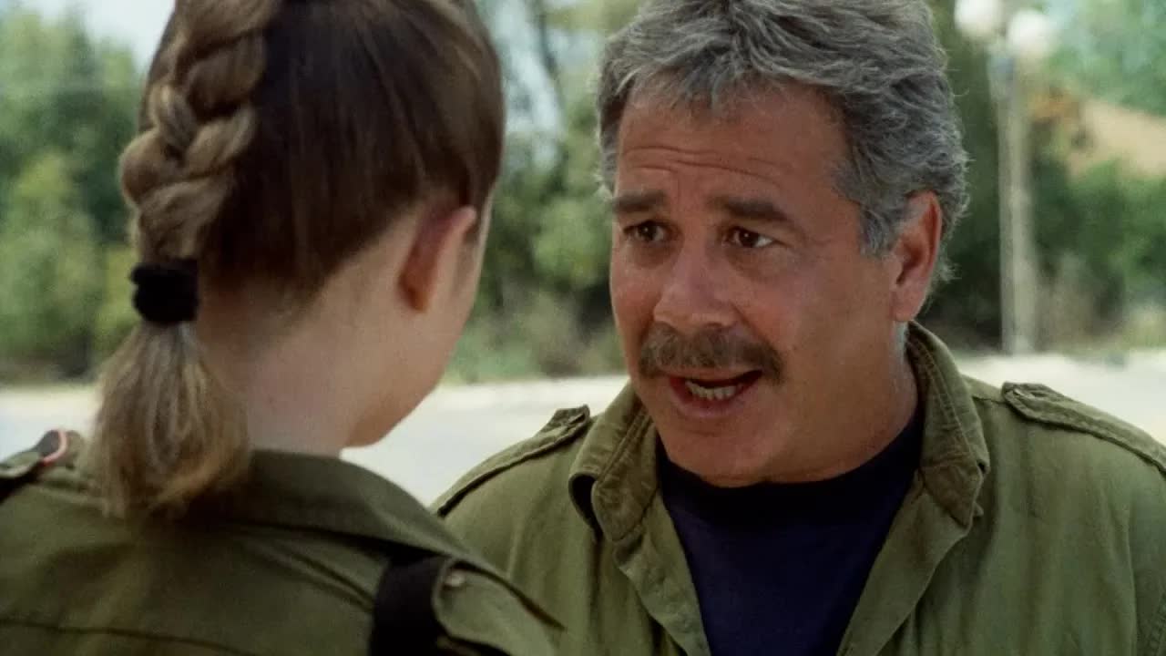 אחת הסצנות הזכורות מתוך סרט הקאלט 