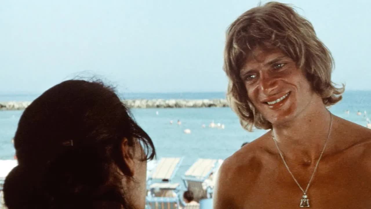 אחת הסצנות האיקוניות מתוך 