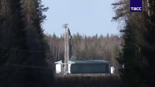 🔴 פוטין ממשיך להתגרות בטראמפ ובמערב: רוסיה ערכה 