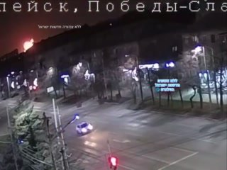 🇺🇦🇷🇺 ברוסיה מדווחים שלפחות ארבעה בני אדם נהרגו בפיצוץ...