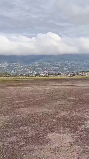 שני בני אדם נהרגו אמש בהתרסקות מטוס קל בסן כריסטובל...