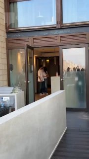 ההצעה המרגשת של אליה כהן לחברתו זיו עבוד...