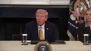 טראמפ: אל תדאגו לגבי יהודה ושומרון, ישראל לא תעשה שום דבר לגבי...