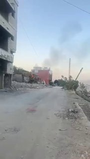 תקיפה באל-חיאם בלבנון ...