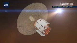 האם אפשר לפרוץ ללוויינים הישראלים בחלל? | מיוחד לסופ