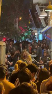 יבגני זרובינסקי צייץ מחדש את Sharona Mazalian: זוהי טהראן. למרות חובת...