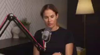 צפו בשקמה ברסלר. מנהיגת אינתיפאדת קפלן חושפת שהיא לא באמת...