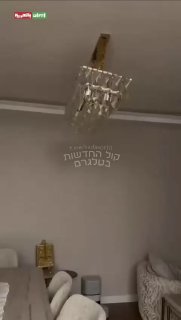 תיעוד מרעידת האדמה בטורקיה...