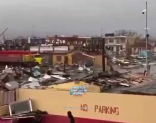 🚨 הוריקן מאליסה: עד כה ידוע על 3 הרוגים בג׳מייקה אך הרשויות...