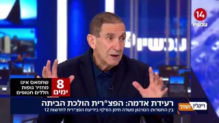 שמעון ריקלין על פרשת שדה תימן: 