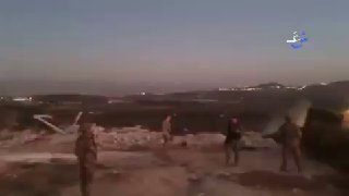 מקורות לבנוניים : צבא לבנון מחזק את אחיזתו ליד הכפרים בלידא,...