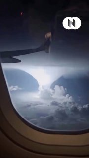 תיעוד מטורף...